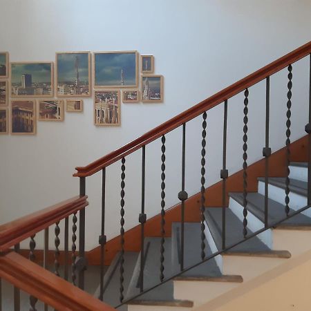 La Cordata Accommodation - San Vittore 49 Milano Ngoại thất bức ảnh