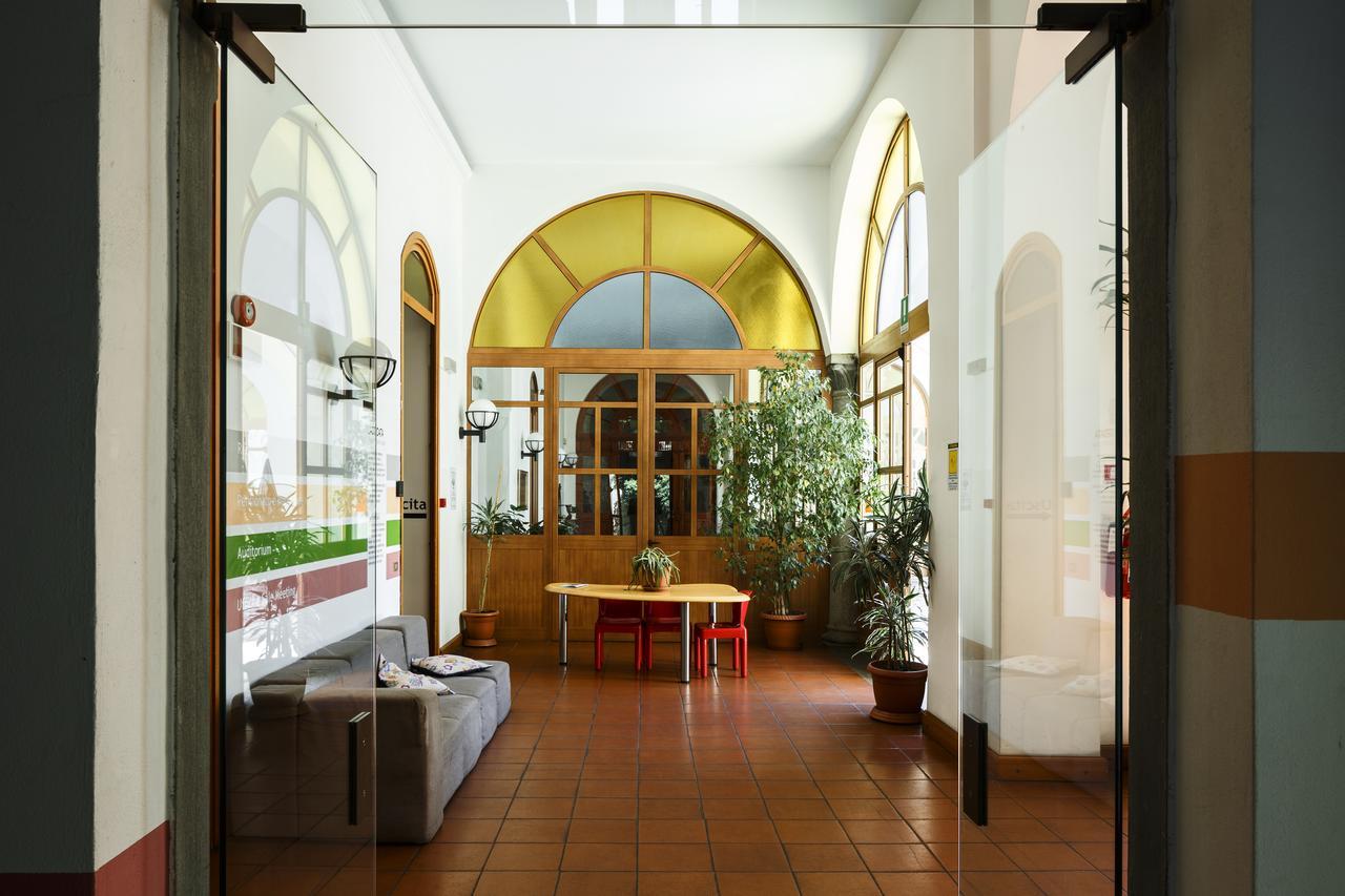La Cordata Accommodation - San Vittore 49 Milano Ngoại thất bức ảnh