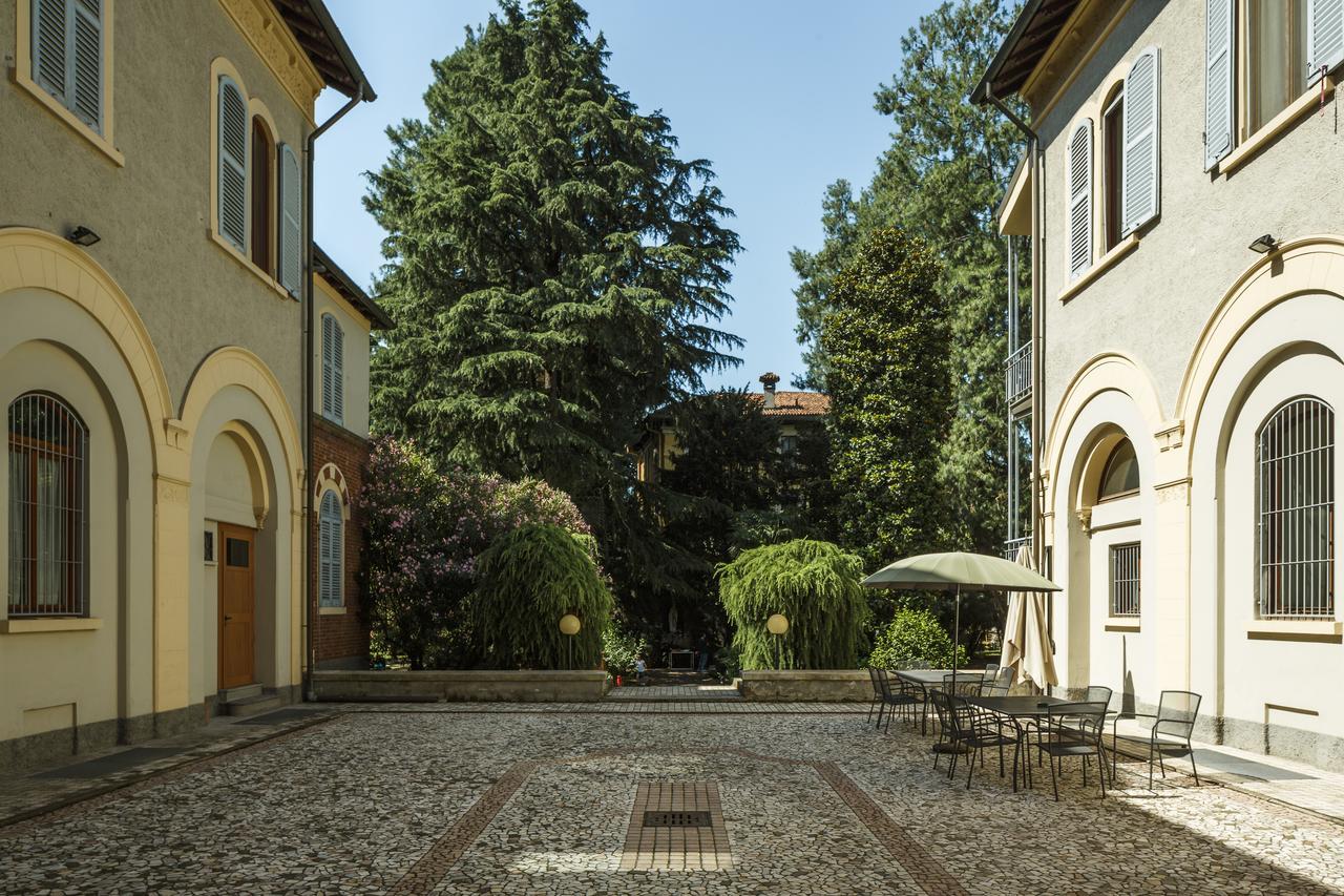 La Cordata Accommodation - San Vittore 49 Milano Ngoại thất bức ảnh