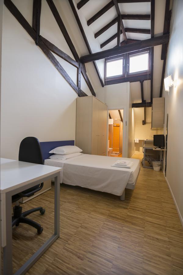 La Cordata Accommodation - San Vittore 49 Milano Ngoại thất bức ảnh
