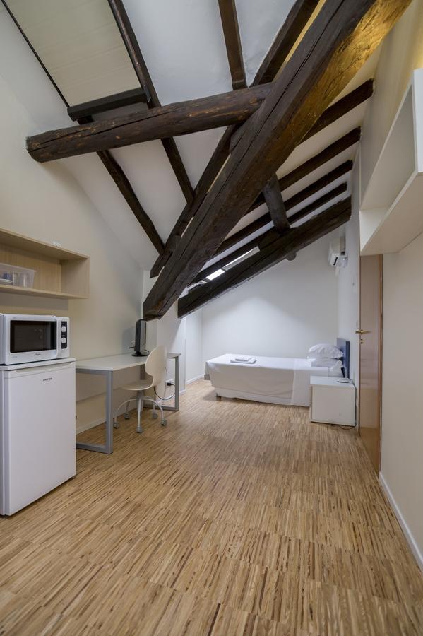 La Cordata Accommodation - San Vittore 49 Milano Ngoại thất bức ảnh