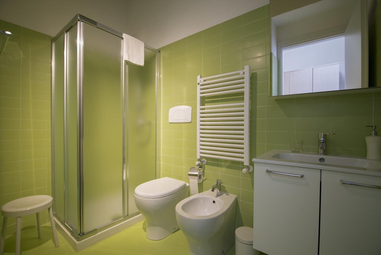 La Cordata Accommodation - San Vittore 49 Milano Ngoại thất bức ảnh