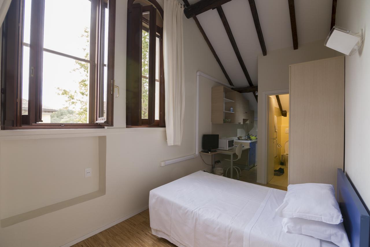 La Cordata Accommodation - San Vittore 49 Milano Ngoại thất bức ảnh