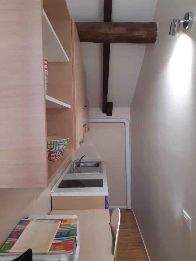 La Cordata Accommodation - San Vittore 49 Milano Ngoại thất bức ảnh